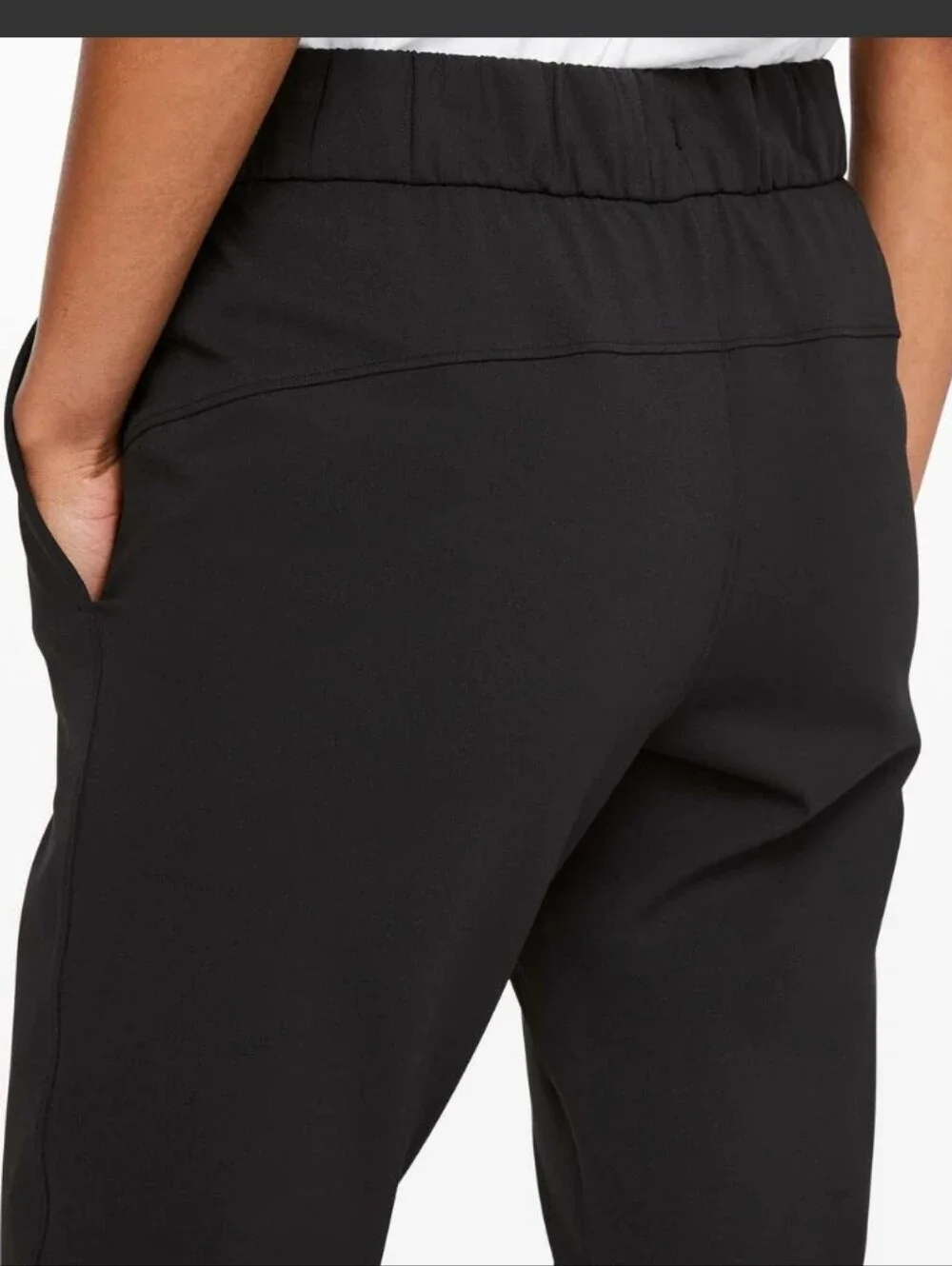 lululemon athletica everyday comfort